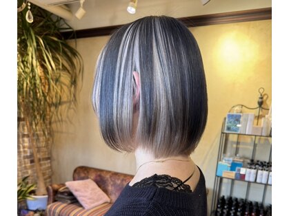 リーヘア(Ly hair)の写真
