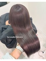 ネウィ 広島(newi)&nbsp;くすみピンク/ピンクグラデーション/ニュアンスカラー/韓国風