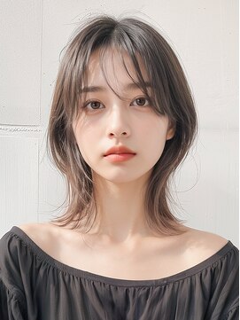 アルカナ(Arcana) ショートカット/ショートヘア/ショートボブ/ミニボブ/ショート