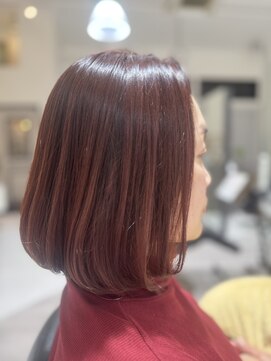 アンブレラ(umbrella) セミロング＿001