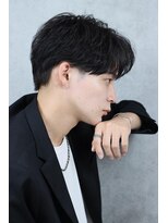 リップス 二子玉川店 (LIPPS)&nbsp;シースルーショートセンターパート