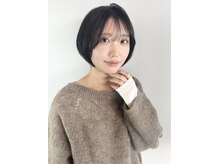 ヘアデザイン アンジェロカフェ(Hair Design Angelo cafe)