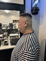 メンズラピス 栄店(Men's Lapis)&nbsp;ハイスキンフェード