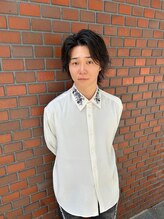 シアン 京都 烏丸店(CYAN)&nbsp;山本 広