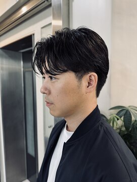 レーヴス(REVES) センターパート