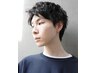 【9/3限定】メンズデザインカット/￥6600→￥5000【メンズカット/メンズ】