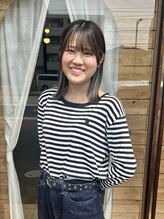 サイン ハニー(Sign honey) 下津江 葵