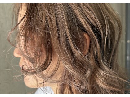 シェノン(Chainon)の写真