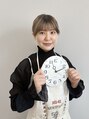 キンヘアストア(KIN hair store) marika  