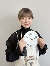 キンヘアストア(KIN hair store) marika  