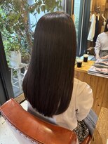 リズム(RHYTHM)&nbsp;ストレートヘア