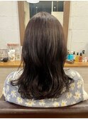 ダークピンク