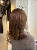 大人カジュアルレイヤー