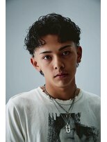 デン 仙台店(DEN)&nbsp;メンズパーマ