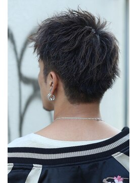 リップス 立川(LIPPS) サイジェットモヒカン