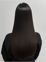 モードケイズ JR茨木improve店(MODE K's) 髪質改善ストレート