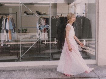 uta shiroiro【ウタ シロイロ】