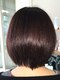 カラーズ(Color’s)の写真/一人のスタイリストが最初から最後まで担当!あなたの髪の悩みに寄り添ったご提案、施術を提供♪