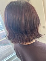 ミューズ 熱田六番町店(MUSE)&nbsp;美髪サロン【MUSEミューズ 熱田】　髪質改善ヘアスタイル