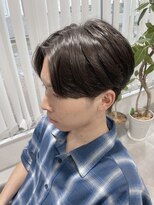 アリュア(Allure)&nbsp;ニュアンスパーマ