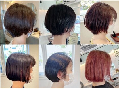 アキラ 名谷店(akira)の写真