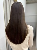 ロウ 町田(ROW)&nbsp;大人綺麗働く女性の為のヘアスタイル7【ROW町田】