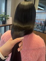 チャンネル(channel) うる艶トリートメント