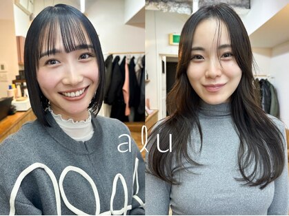アル 心斎橋(alu)の写真