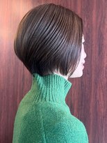 ウエニアフェクト(UE2 AFECTO)&nbsp;【我孫子/30代40代50代/ミセス】白髪染め・白髪ぼかしも