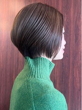 ウエニアフェクト(UE2 AFECTO) 【我孫子/30代40代50代/ミセス】白髪染め・白髪ぼかしも