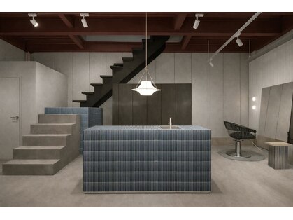 ブリンジ(BRINGE)の写真