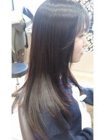 ロイヤルエムシー(MC)&nbsp;ロングレイヤースタイル