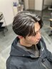 【新規限定】カット＋プチヘッドスパ￥4000