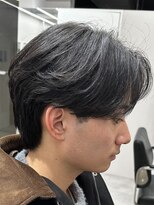 ササ 京都河原町店(33 SASA)&nbsp;曲がる縮毛矯正　京都四条河原町