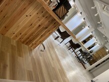 ユーランド(U land)の雰囲気（floor）