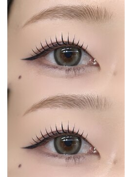 カインド 南青山(hair&make up KIND) まつ毛パーマ アイラッシュ