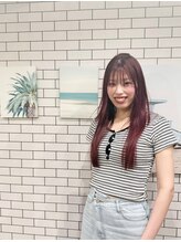 コースト 瑞江(corst) Risa