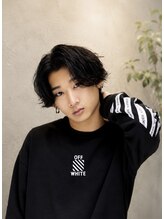 エマージュ 池袋東口店(Emerge)&nbsp;Yuji 