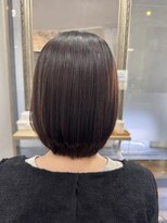 アルファ 姪浜店(alpha)&nbsp;ワンランク上の髪質改善