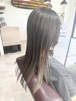 ルノ(Luno) ロングレイヤー