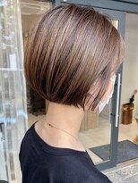 トリート 市川店(TREAT)&nbsp;ミニボブ*_市川