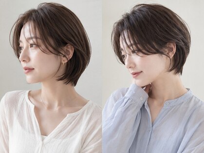 アトリエ タキ(atelier.taki)の写真