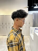 ルースト 四条烏丸店(ROOST)&nbsp;ジェットスタイル