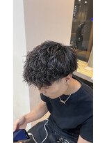 リア 近鉄八尾店(Lia)&nbsp;スパイラルカール