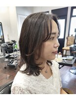 パレータ(PALETA)&nbsp;ゆるかわレイヤースタイル