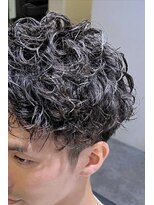 ビーンヘアスタジオ 蒲田(Bean hair studio)&nbsp;夏パーマ