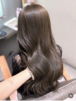 ナンバー ソポ 札幌/ジャム 札幌(N° sopo/JAM)&nbsp;ミントカラー♪
