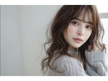 ワンバイゼロ(one by zero)の写真/【勝山通り】メンズもレディースも大歓迎◇朝支度を楽にしたい方におすすめ！