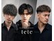 バーバーショップテト(barber shop tete)の写真