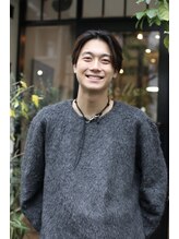 ベル 銀座5丁目店(Belle)&nbsp;奥村 秀虎